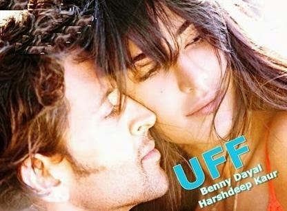 download uff bang bang song mp3