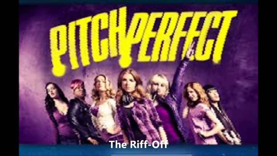 pitch perfect soundtrack torrent mp3