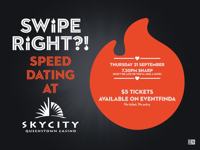 dating queenstown